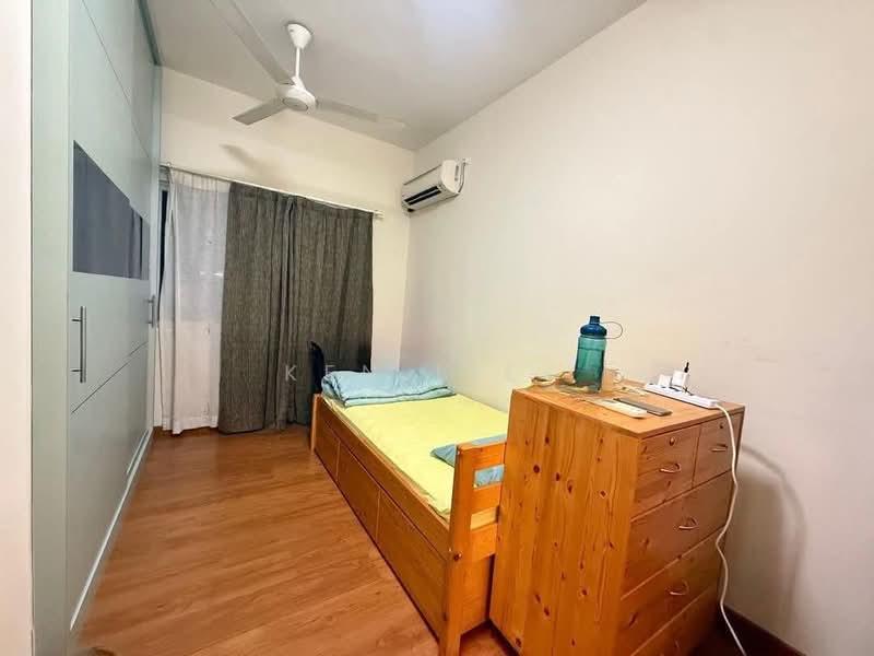 Larkin Residence - 3