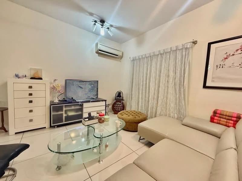 Larkin Residence - 5
