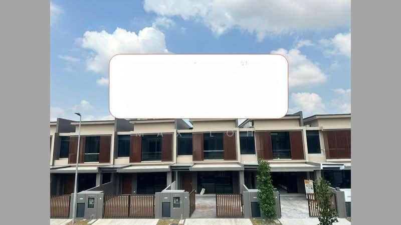 Aurora Sentral Resort Villas @ Iskandar Puteri - 1