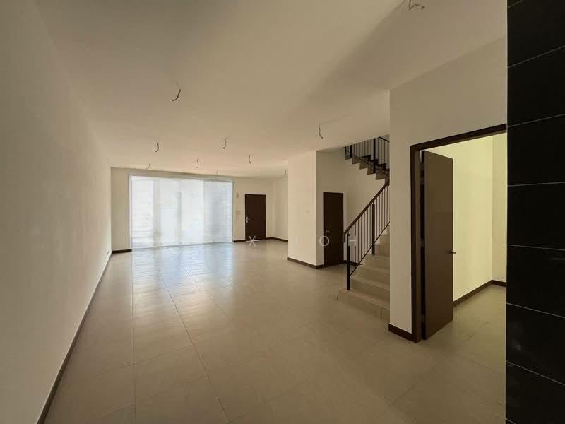 Aurora Sentral Resort Villas @ Iskandar Puteri - 2