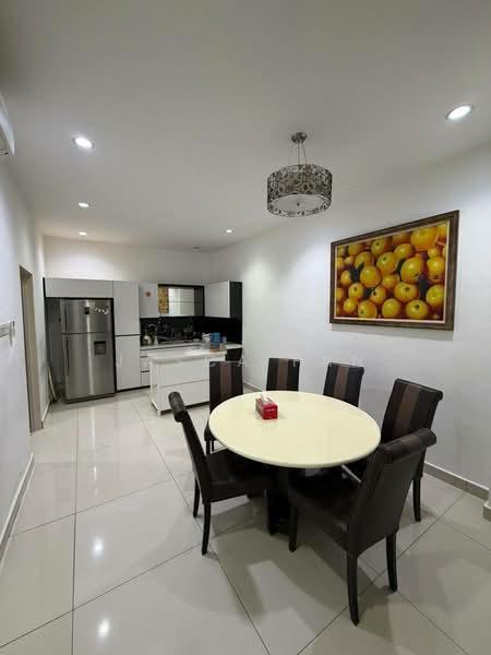 Kempas Heights - 4