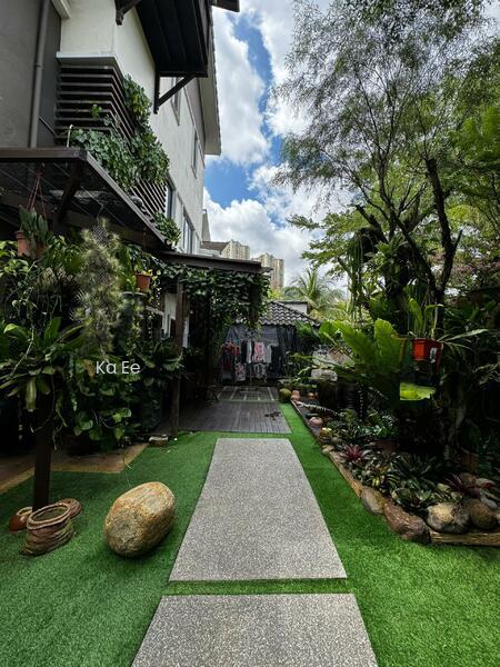 Hijauan Residence - 2