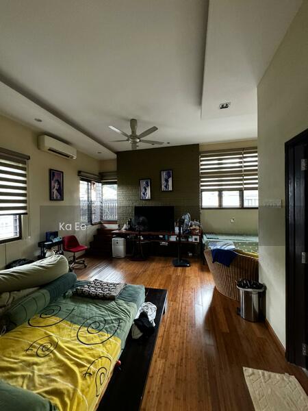 Hijauan Residence - 3