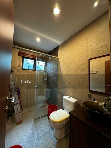 Hijauan Residence - 4
