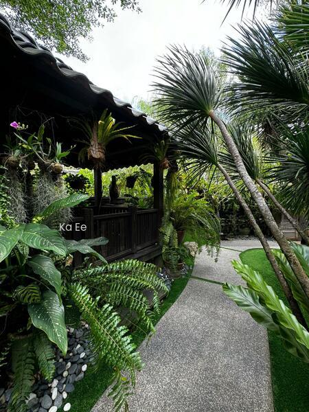 Hijauan Residence - 5