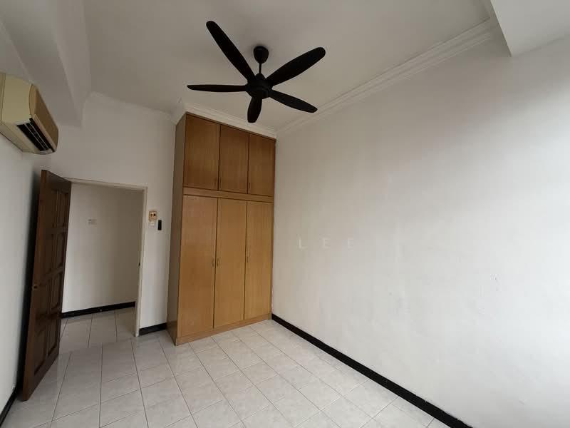Putra Indah Condominium - 5