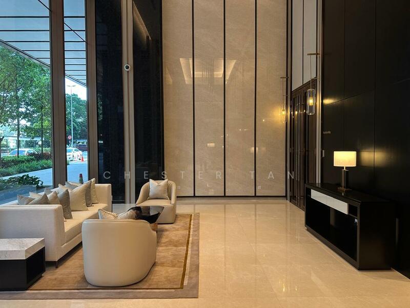 Pavilion Damansara Heights - 4