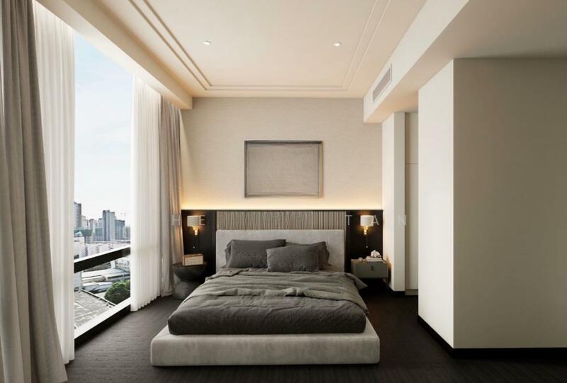 Pavilion Damansara Heights - 2