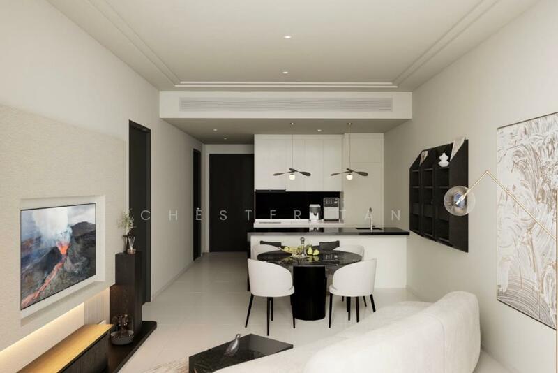 Pavilion Damansara Heights - 5