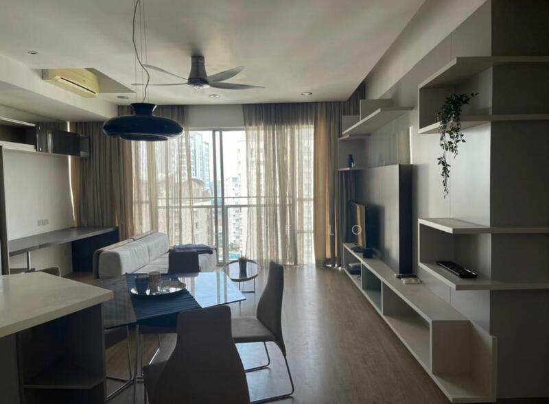 Verve Suites - 3