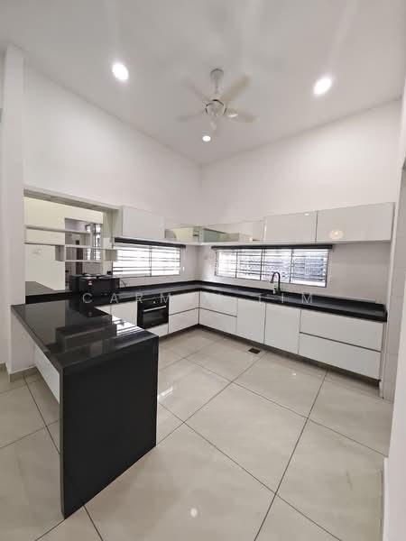 Phase 12A @ Precinct 12 Desa Tebrau - 4