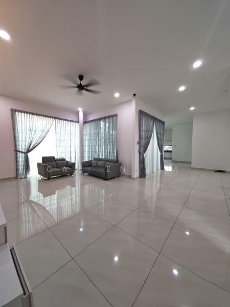 Phase 12A @ Precinct 12 Desa Tebrau - 4