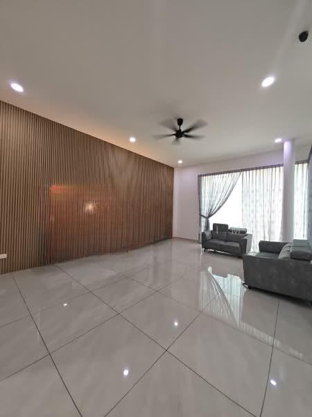 Phase 12A @ Precinct 12 Desa Tebrau - 5