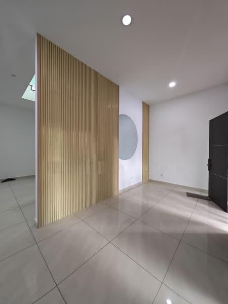 Phase 12A @ Precinct 12 Desa Tebrau - 3