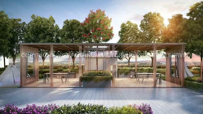 PSV 2 Residences - 4