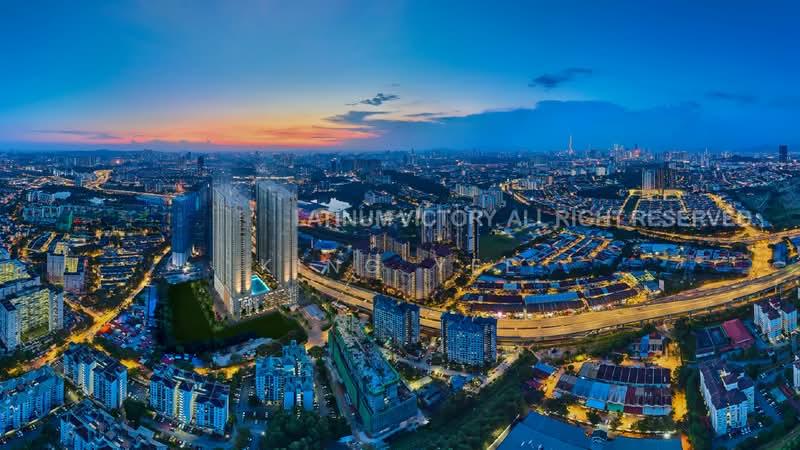PSV 2 Residences - 5
