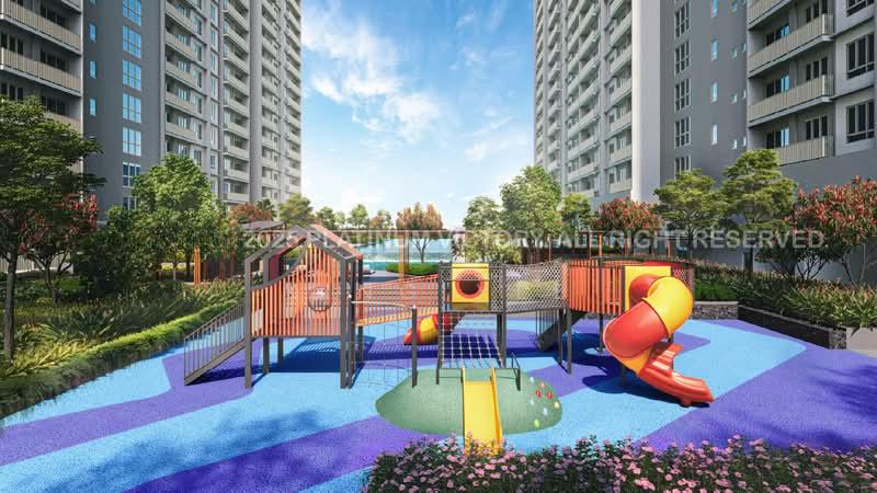 PSV 2 Residences - 3