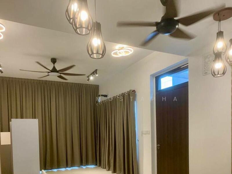 The Mulia Residences - 2