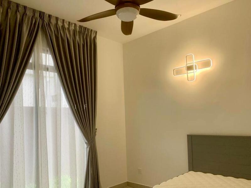 The Mulia Residences - 4