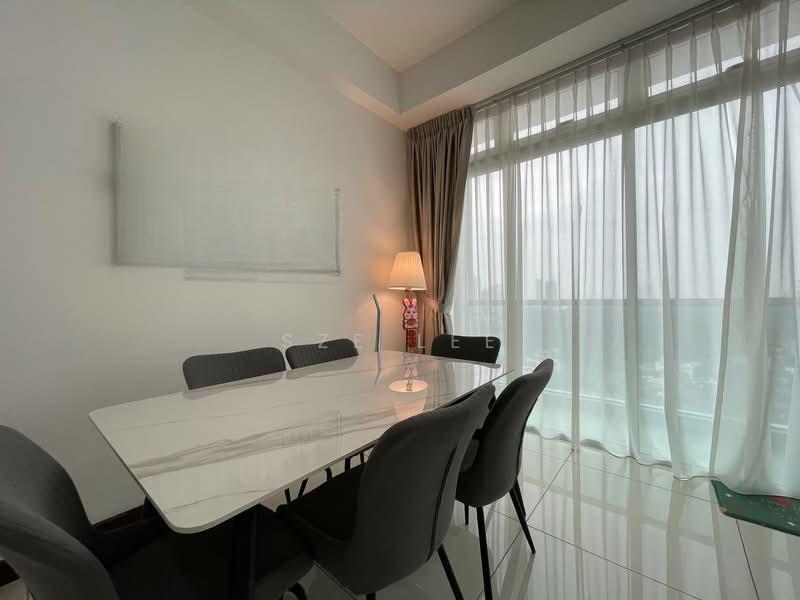 Paragon Residences @ Straits View - 2