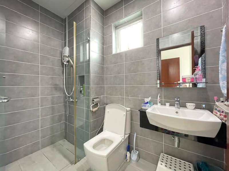 Paragon Residences @ Straits View - 3