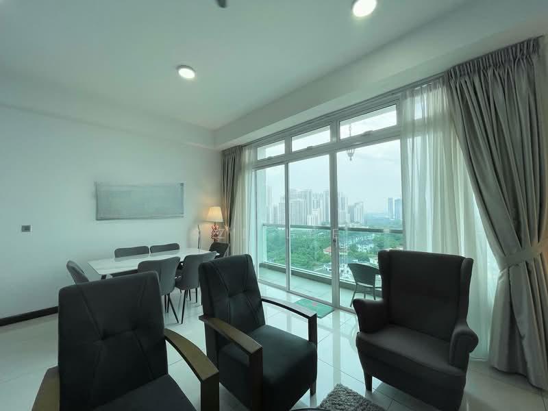 Paragon Residences @ Straits View - 4