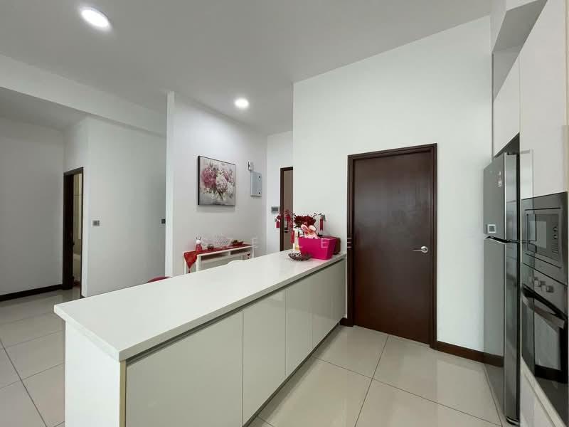 Paragon Residences @ Straits View - 5