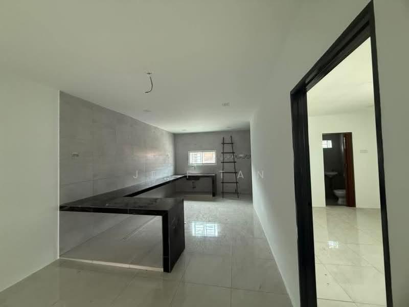 Taman Rishah - 2