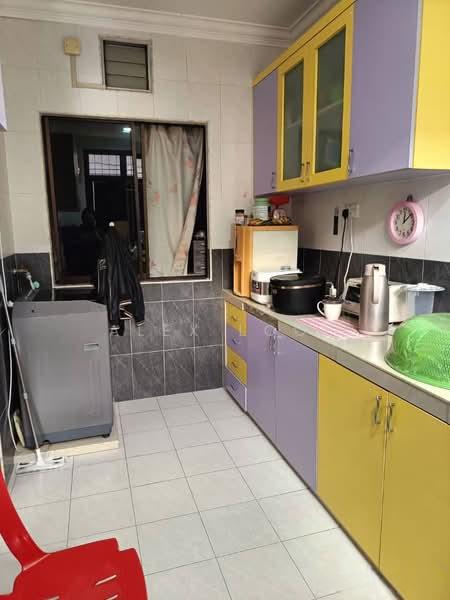 Taman Desa Tebrau 2 Storey House - 3