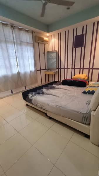 Taman Desa Tebrau 2 Storey House - 4