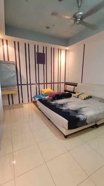 Taman Desa Tebrau 2 Storey House - 5