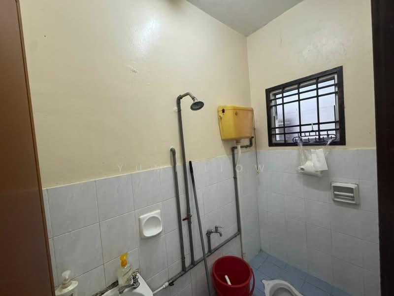 Taman Puteri Wangsa - 5