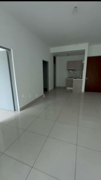 PARC Regency (Residensi Masai) - 2