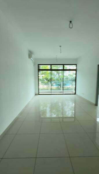 PARC Regency (Residensi Masai) - 1