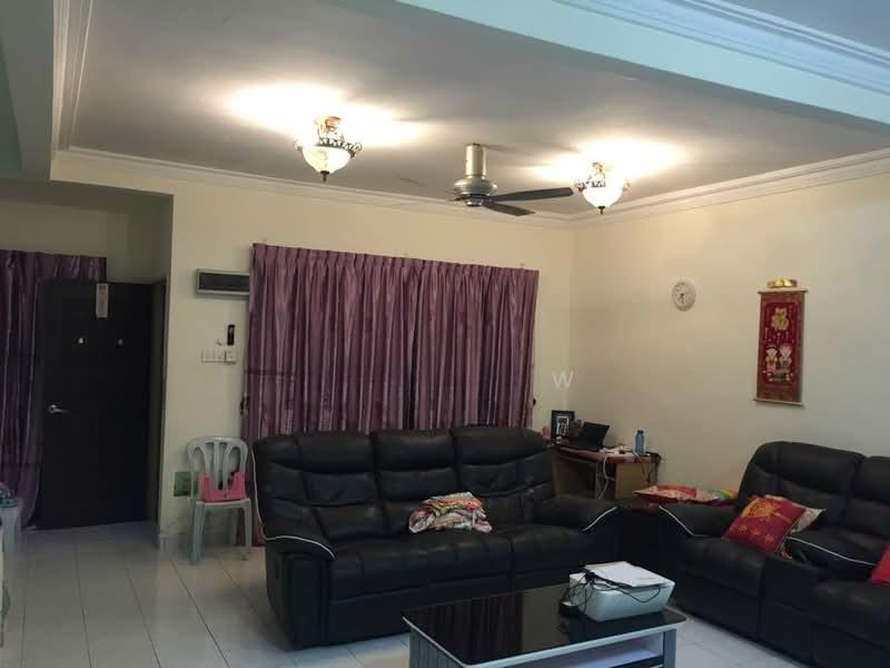 Taman Sri Bahtera - 5