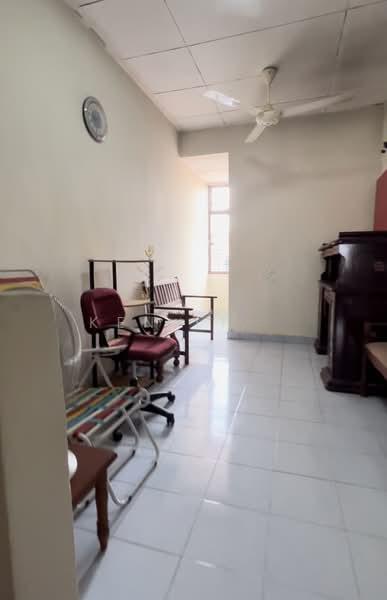 Taman Sri Bahtera - 2