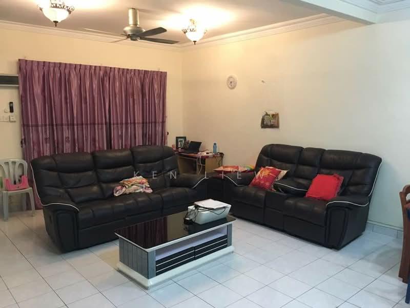 Taman Sri Bahtera - 1