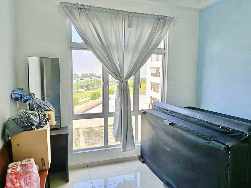 One Sentral Serviced Residence - 5