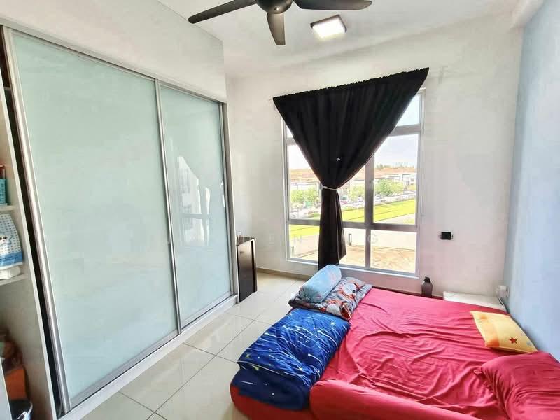 One Sentral Serviced Residence - 4