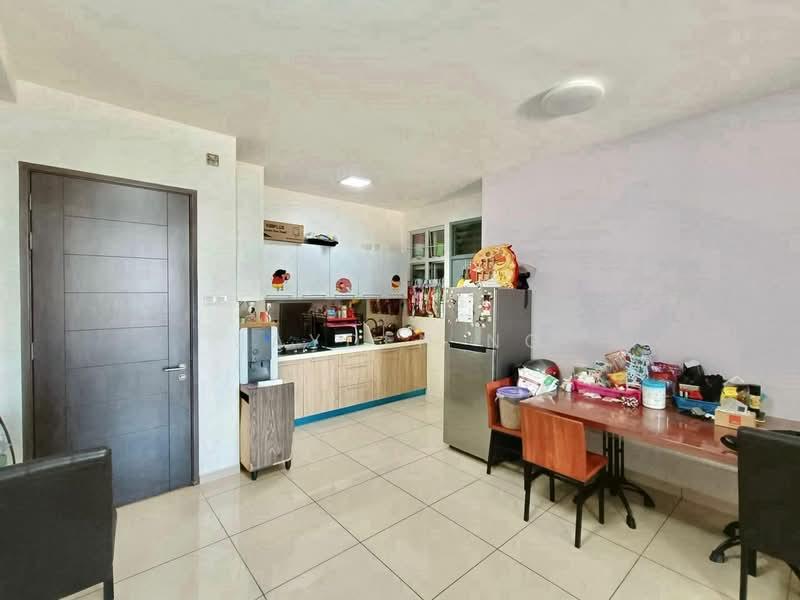 One Sentral Serviced Residence - 3