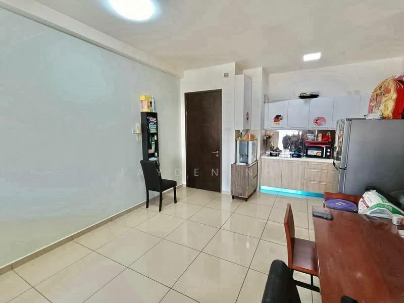 One Sentral Serviced Residence - 2