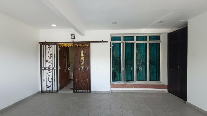 Taman Alam Indah, Seksyen 33, Shah Alam - 3