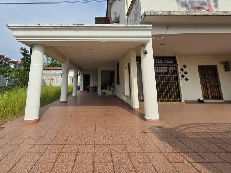 Taman Daya - Jalan Pinang 3, 4 - 2