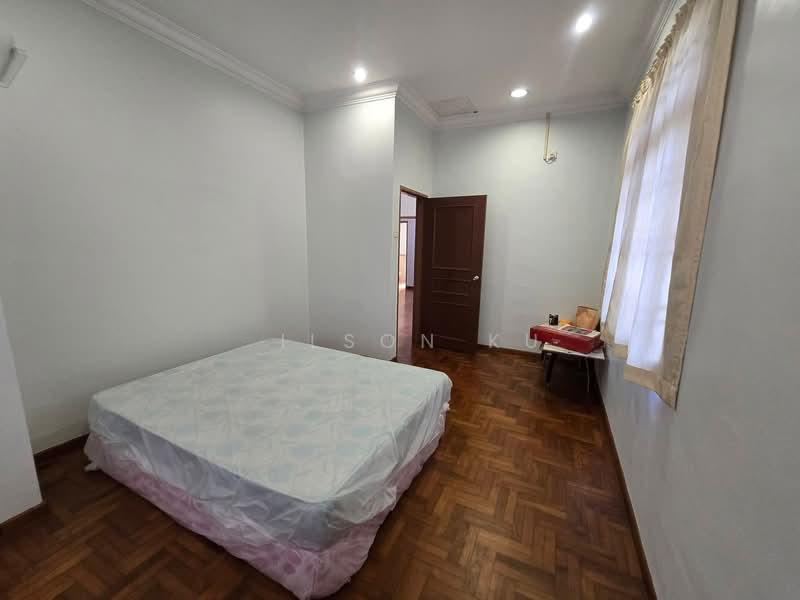 Taman Daya - Jalan Pinang 3, 4 - 4