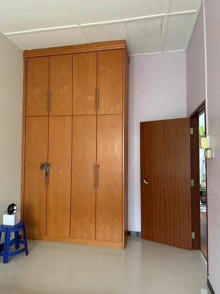 Lorong Kampung Melayu - 3