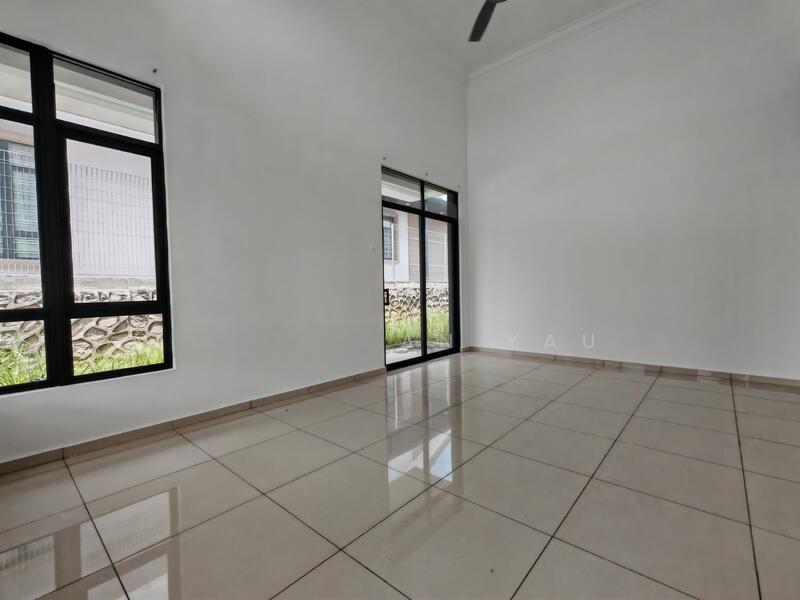 Taman Vista Belimbing - 1