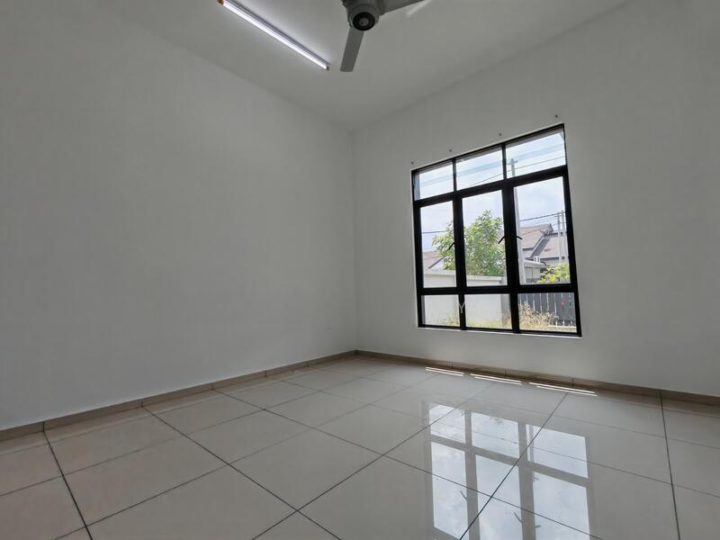 Taman Vista Belimbing - 3