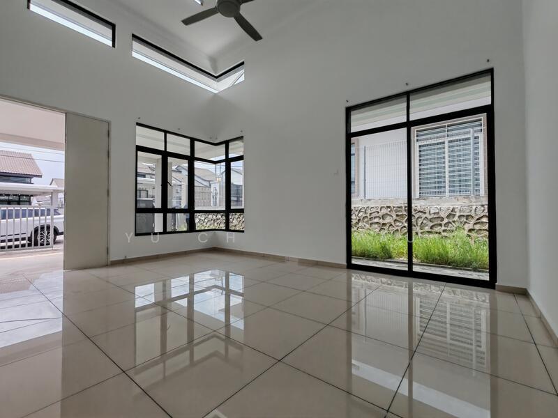 Taman Vista Belimbing - 2