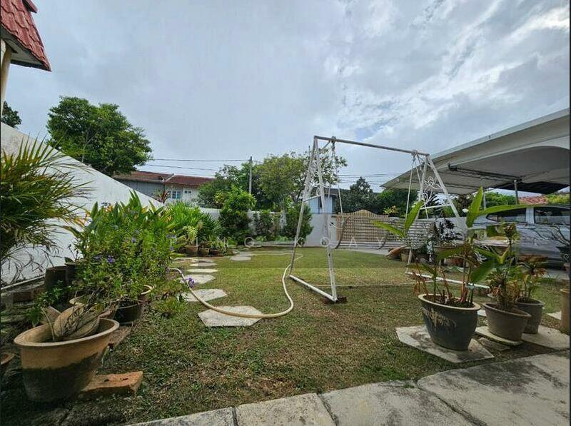 1 STY SEMI-D | 2900SF | off MACALISTER GEORGETOWN - 2