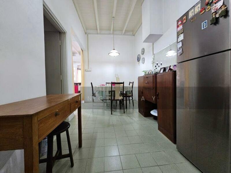 1 STY SEMI-D | 2900SF | off MACALISTER GEORGETOWN - 4